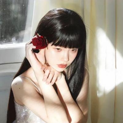 野兽与美人